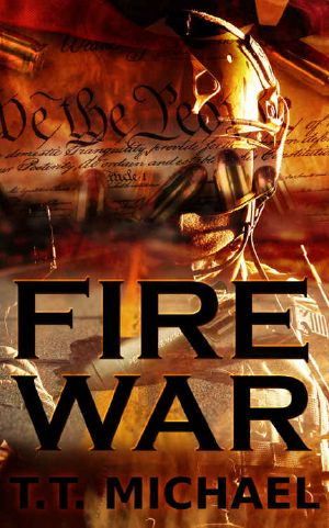 [Fire War 01] • Fire War